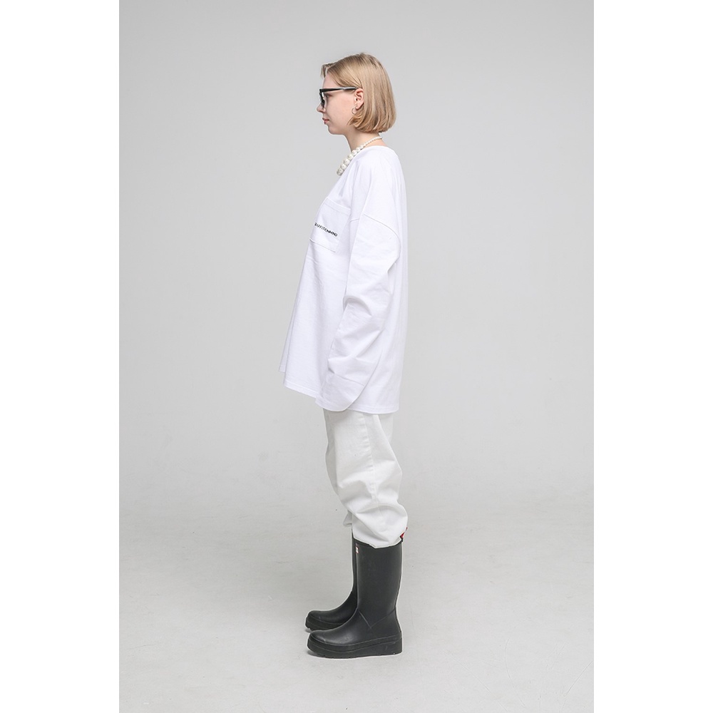 CHÍNH HÃNG ÁO THUN DÀI TAY GRAFITIONMIND JUNGKOOK BTS