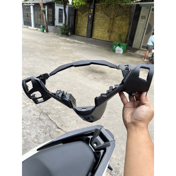 Bợ cổ sau Vario & click 2015 - 2017 chính hãng HONDA