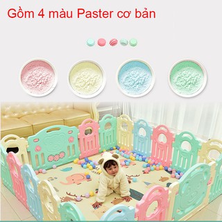 THANH CŨI QUÂY NHỰA NGUYÊN SINH  CHO BÉ