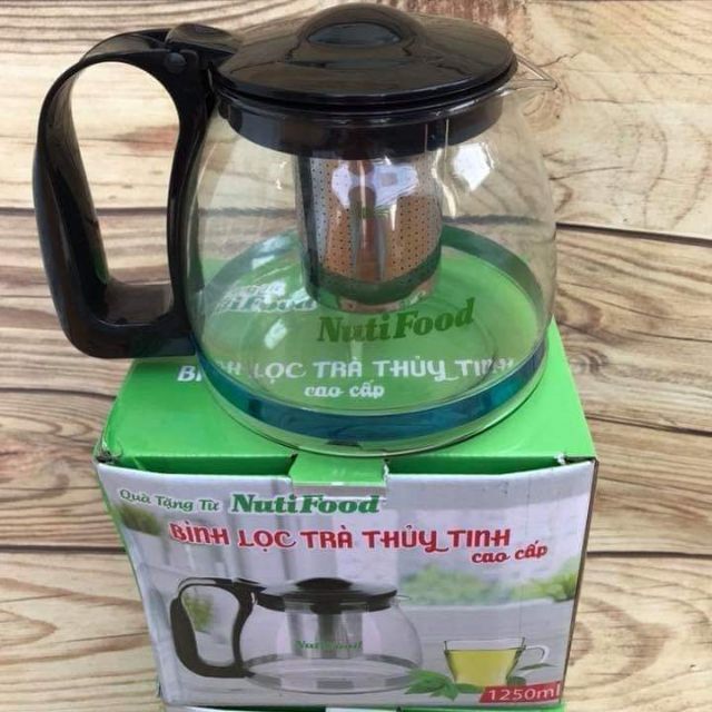 BÌNH LỌC TRÀ NUTIFOOD