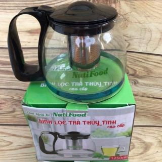 BÌNH LỌC TRÀ NUTIFOOD