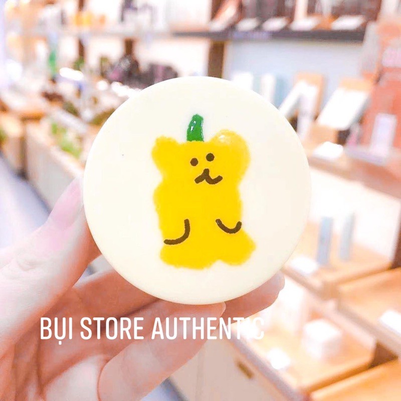 Phấn Phủ Bột Kiềm Dầu Innisfree No Sebum Mineral Powder 5g bản mới nhất Dino | BigBuy360 - bigbuy360.vn