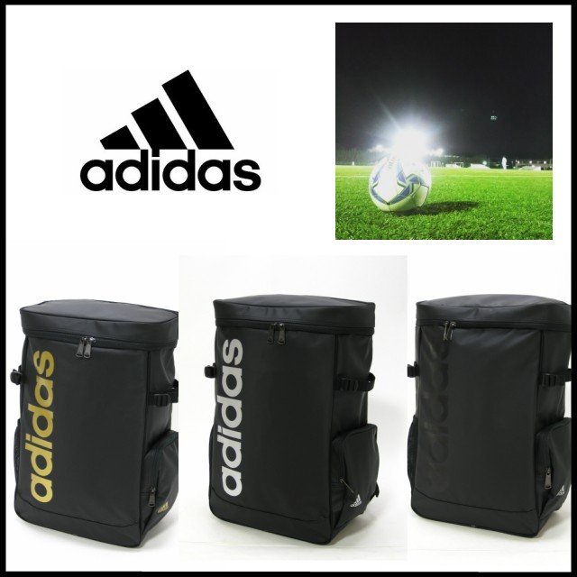 Balo du lịch laptop chống nước 26 lít Adidas Rucksack .