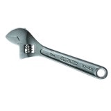 Mỏ lết 15cm Stanley 87-431 (Vàng phối đen)