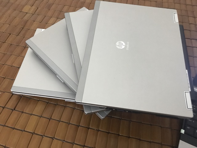 Laptop cũ hp elitebook 2540p core i7 ram 4G hdd 250G cho văn phòng, sinh viên, bán hàng, giá rẻ | BigBuy360 - bigbuy360.vn