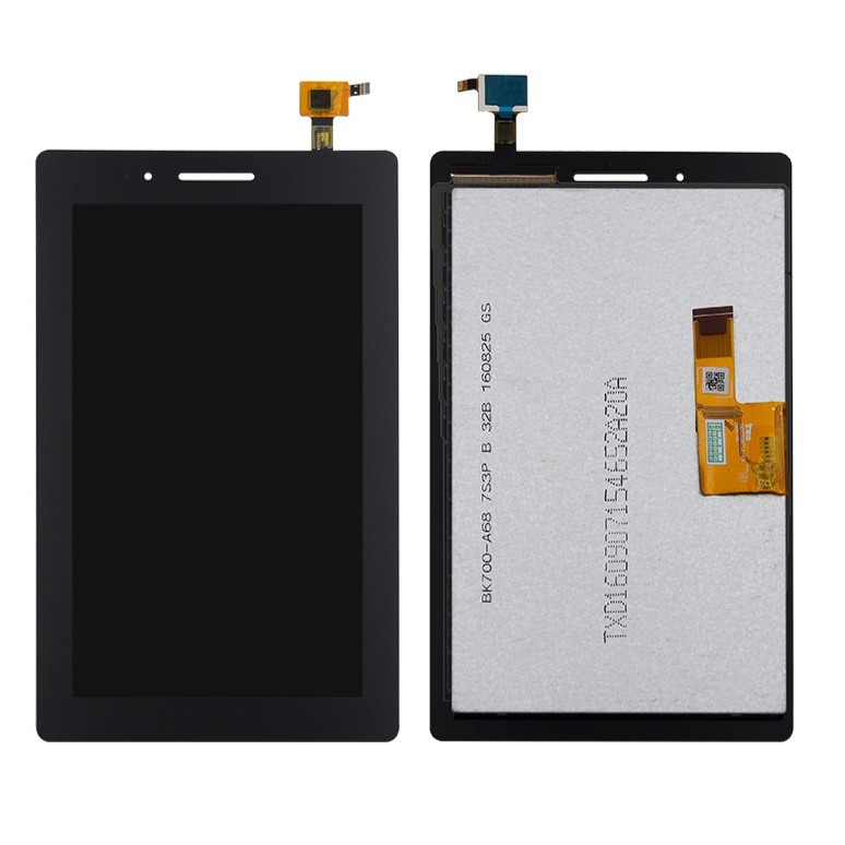 Màn Hình Cảm Ứng Lcd Thay Thế Chuyên Dụng Cho Lenovo Tab 3 7.0 Essential Tab3 710 Tb3-710l Tb3-710i Tb3-710f