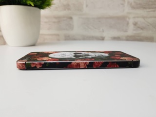 Skin Dán Iphone 5s hình Đầu Lâu
