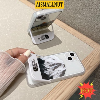 Ốp Điện Thoại TPU Silicon Mềm Chống Bụi Bẩn Chống Sốc Có Giá Đỡ Cho IPhone 13 11 12 Pro Max 7 8 Plus X XR XSMAX