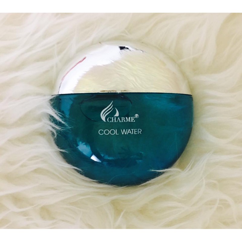 [CHÍNH HÃNG 100%] Nước Hoa Nam Cool Water Charme 50ml | BigBuy360 - bigbuy360.vn