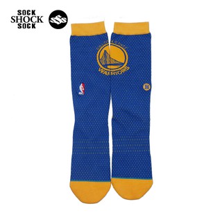 Tất Stance Golden State Warriors Jersey