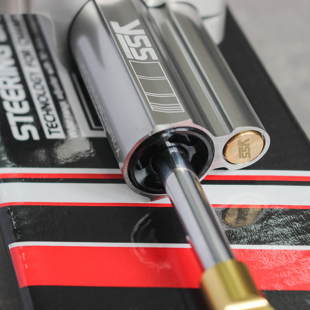 Trợ lực tay lái YSS 90 Platinum Clamp A (EG188-090C-01-R)