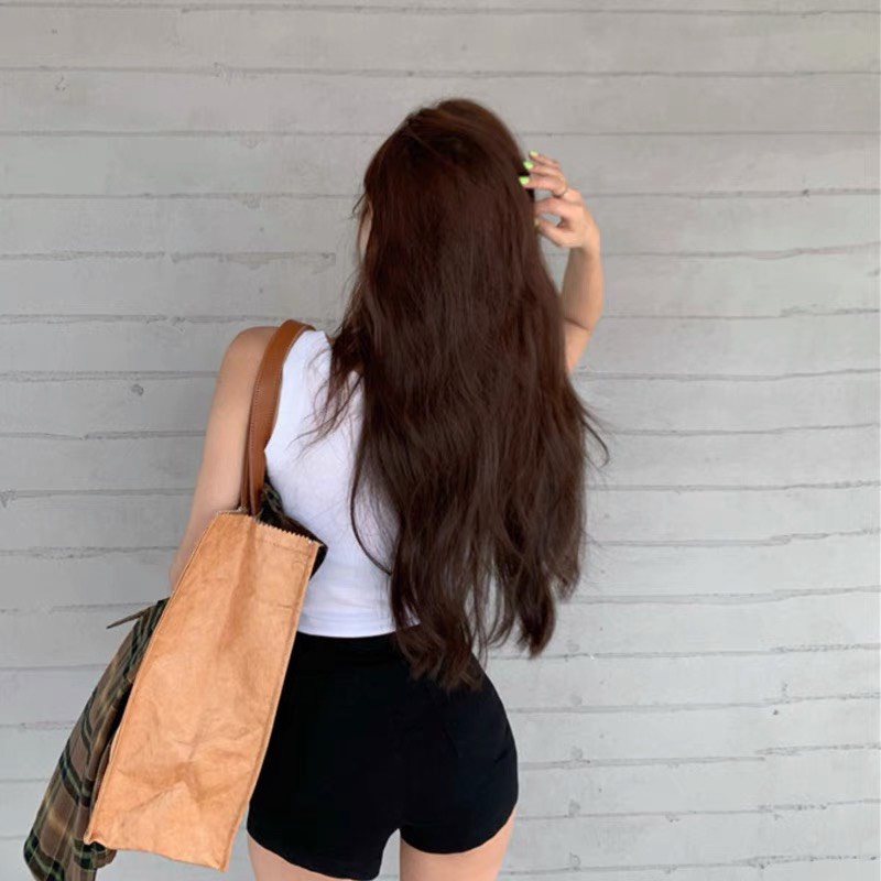 Quần đùi nữ  Short Dáng Ngắn Nữ  mặc Mùa Hè Năng Động , thoáng mát - Thời Trang VADA ( cuộn )