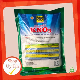 - Phân Bón Kali Đầu Trâu Giúp Cứng Cây, Bông Nở Đều, Bông To, Màu Sắc Đẹp Gói 200G chất lượng.
