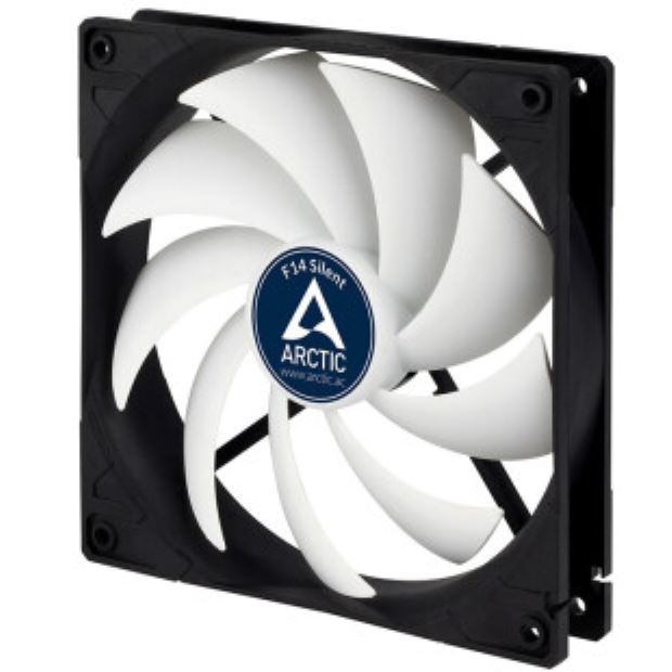 Quạt Tản Nhiệt 140mm F14 / P14 / PWM / PST / CO / CO Cho Máy Tính