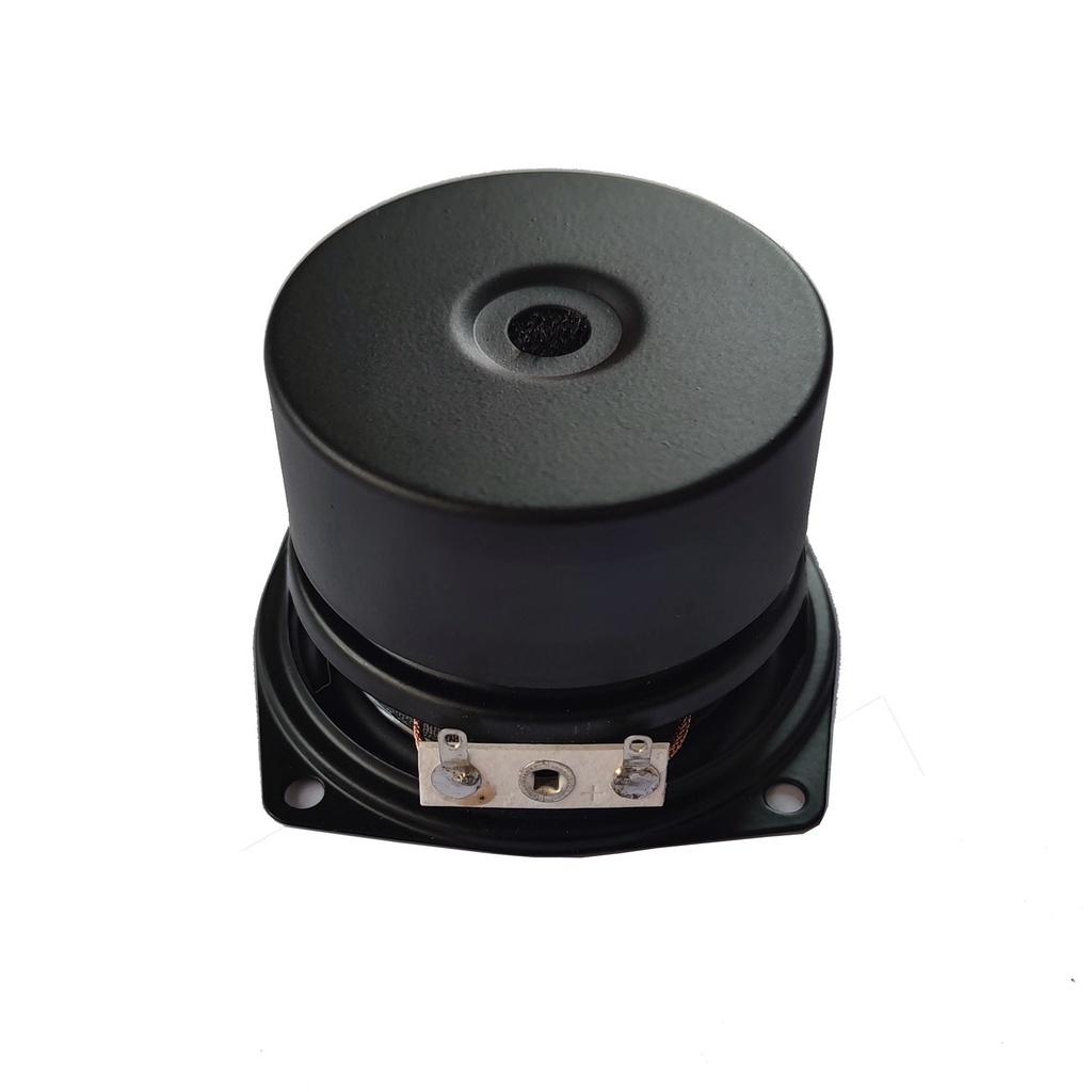 Loa khuếch đại âm thanh HIFI độ nhạy cao 15W 4 Ohm 8 Ohm 2.5 Inch