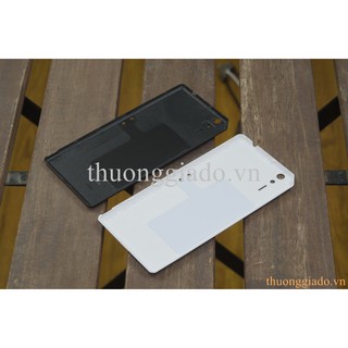 NẮP LƯNG_NẮP ĐẬY PIN SKY A870 BACK COVER