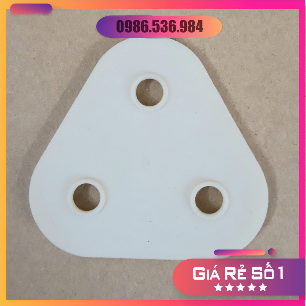 Gioăng Bơm Chính Hãng 👉 Tam Giác Đầu Bơm - Phớt  Bơm DÙNG CHO MÁY GIA ĐÌNH VÀ MÁY TO THAY ĐỀU VỪA