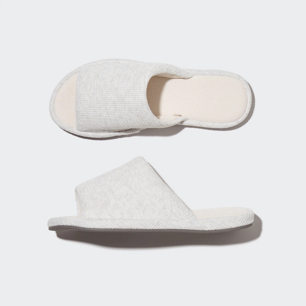 Hàng xuất xịn - Dép mang trong nhà Un1qlo xuất xịn