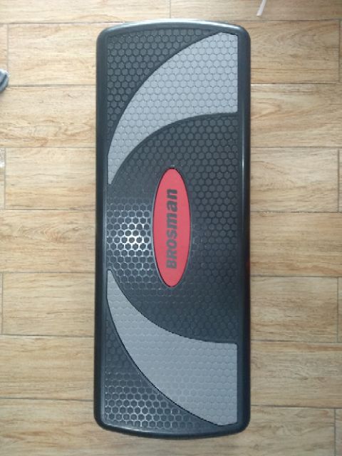 Bục dậm nhảy Aerobic của Brosman(hình tại shop)