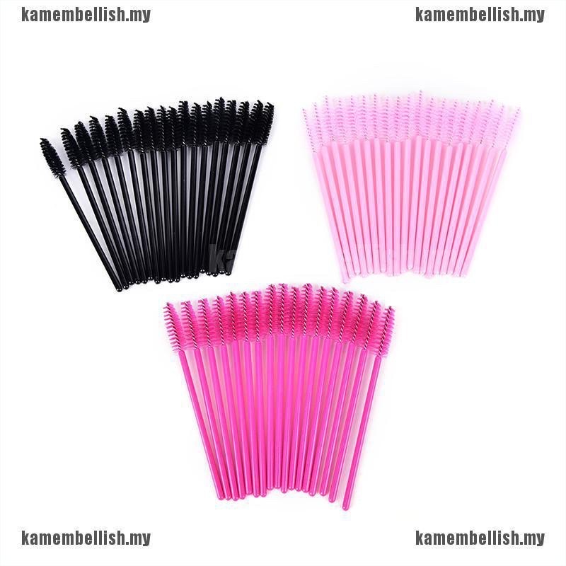 Cọ chuốt lông mi, lông mày tiện dụng - Cọ Mascara BỀN CHẮC CHẮN