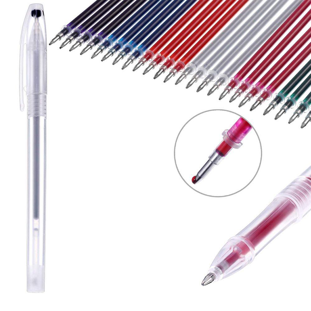 Bút Lông Đánh Dấu Mực Nước Có Thể Xóa Được Dùng Trong May Vá DIY