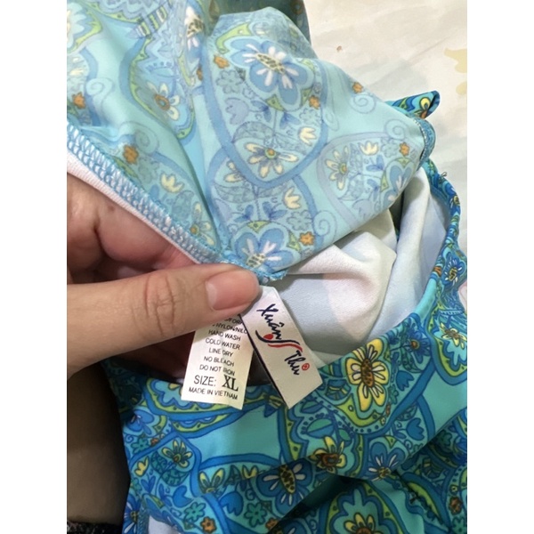 THANH LÝ TỦ ĐỒ : SWIMSUIT ĐỒ BƠI