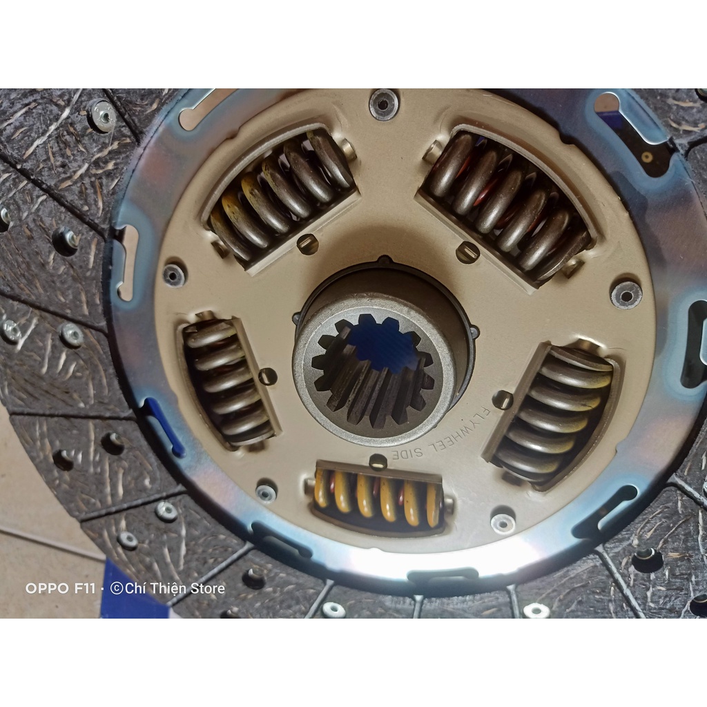 Lá Côn Li Hợp Xe HYUNDAI HD 65 , HD 72 , HYUNDAI COUTY VALEO Hàn Quốc