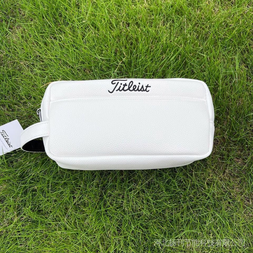 Túi Đựng Gậy Đánh Golf Hai Lớp Sức Chứa Lớn