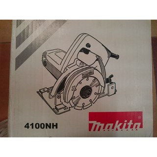 Máy Cắt Gạch Makita 4100NH