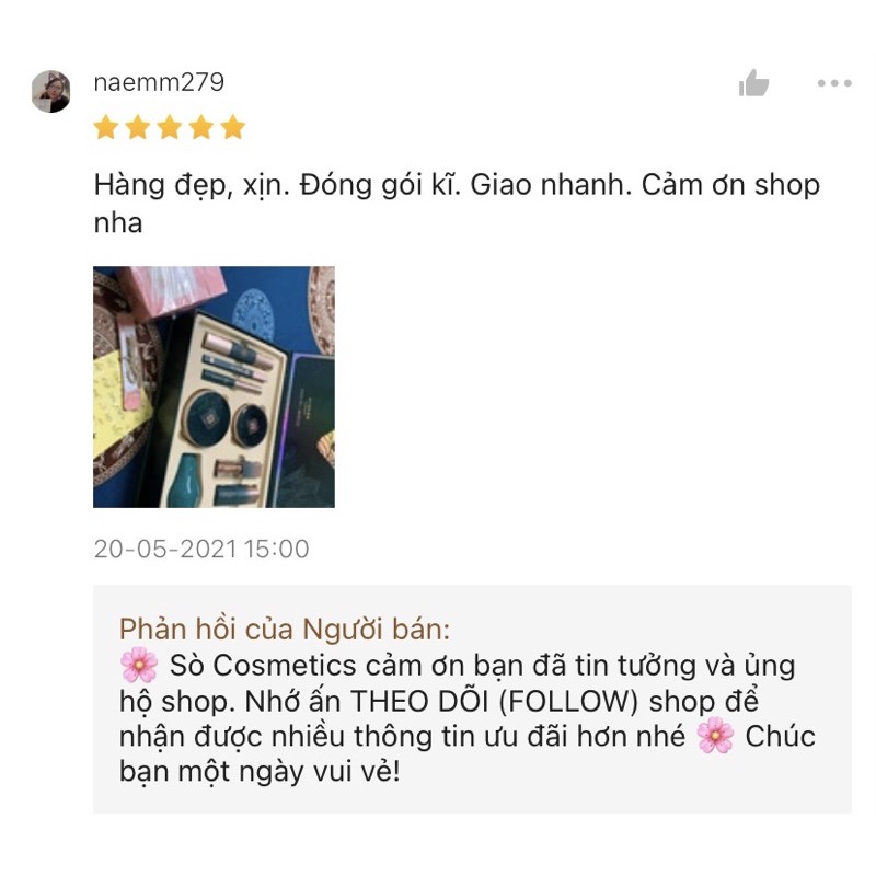 Bộ Trang Điểm Cổ Trang 9 Món DDR | BigBuy360 - bigbuy360.vn