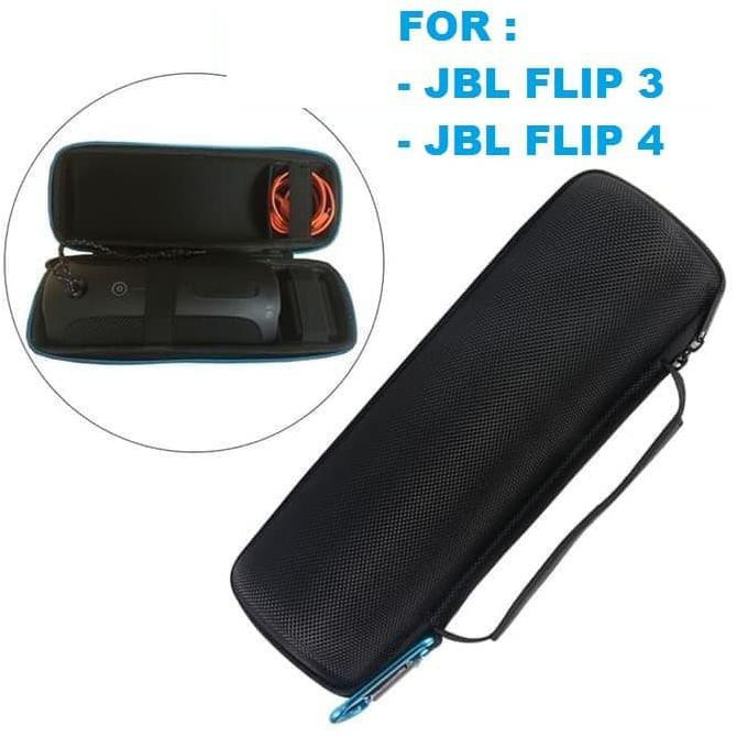 Cứng Túi Đựng Bảo Vệ Cho Loa Bluetooth Jbl Flip 3