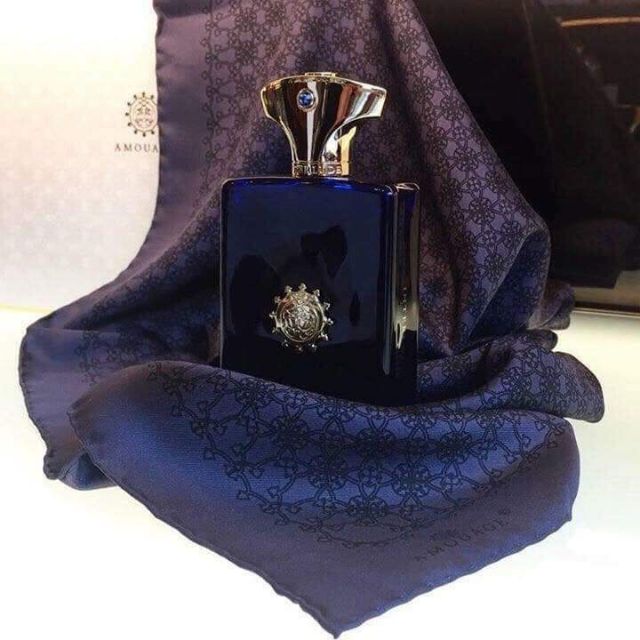 [𝔅𝔢𝔢❅] Mẫu thử Nước Hoa Dùng Thử Niche Amouge Interlude [𝔅𝔢𝔢❅]