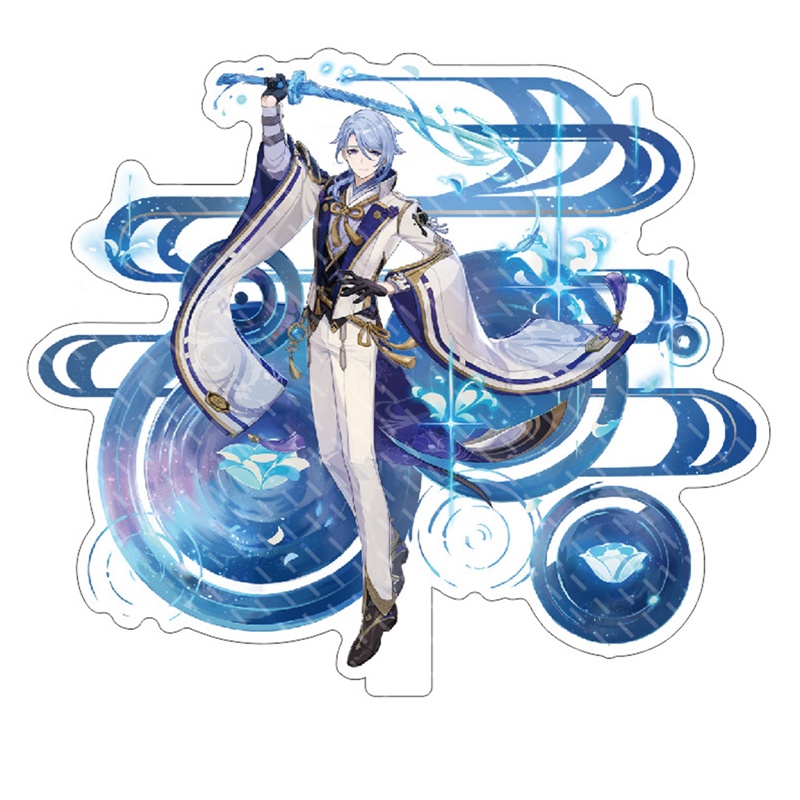 Tmdbyx Giá Đỡ Mô Hình Nhân Vật Hoạt Hình Bằng Acrylic