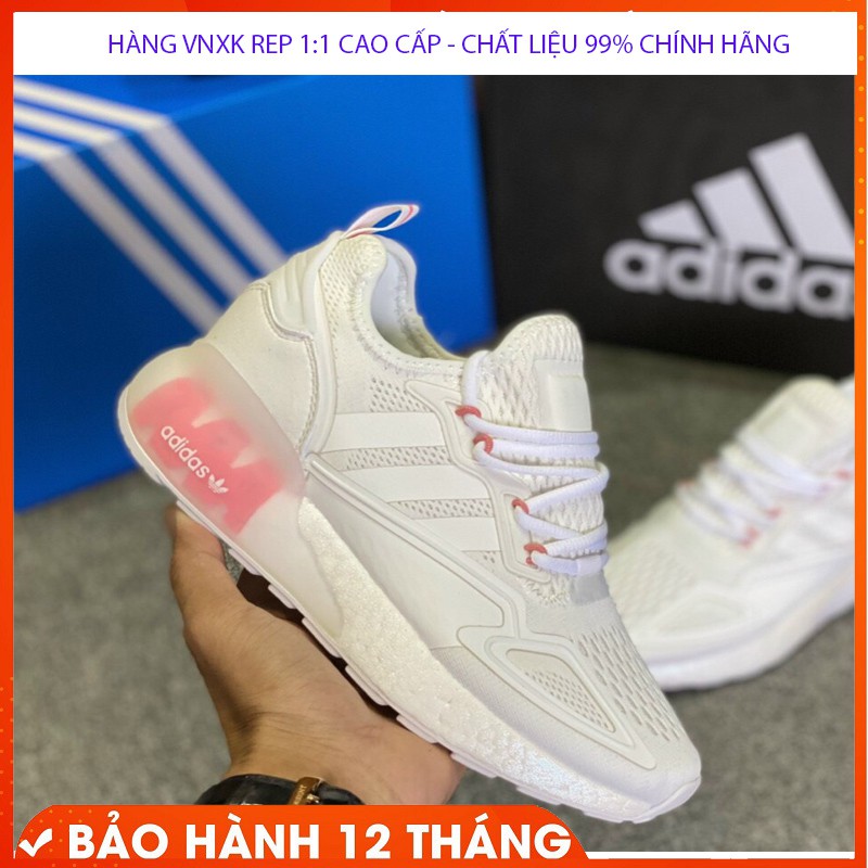 [BẢO HÀNH 12 THÁNG] Giày nữ giày thể thao nữ adidas SZ 2K boost cao cấp chát liệu 99% chính hãng