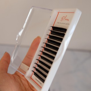 Mi lông chồn siêu mềm nhẹ 0.10 - BLOOm