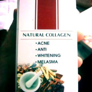 SERUM- Thảo Dược COLLAGEN