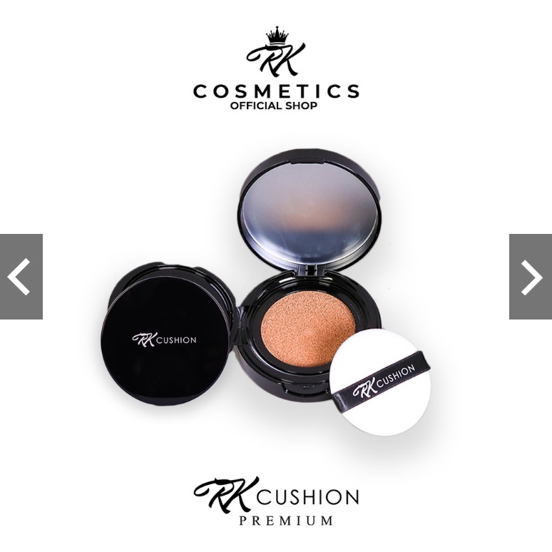 Phấn nước trang điểm màu ngà cao cấp Rk | BigBuy360 - bigbuy360.vn