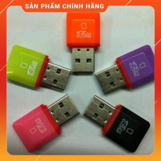 Đầu đoc thẻ nhớ SD ,đầu đọc usb mini.