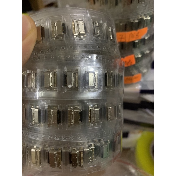 Chân sạc đơn redmi note 7/redmi8/redmi note8/A6pluss