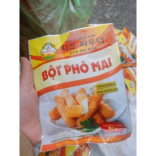 BỘT LẮC PHÔ MAI