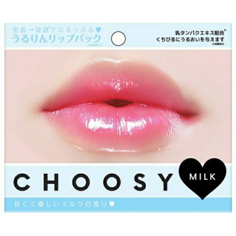 (Hàng Mới Về) Son Môi Dưỡng Ẩm Chất Lượng Cao | BigBuy360 - bigbuy360.vn