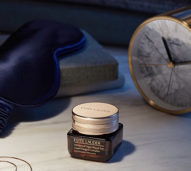 Kem mắt Estee Lauder Advanced Night Repair 15ml tách set nobox | BigBuy360 - bigbuy360.vn