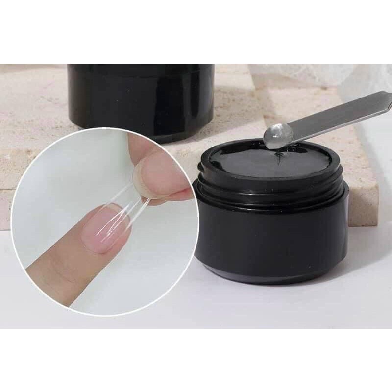 Gel Định Hình,gel Gắn Móng