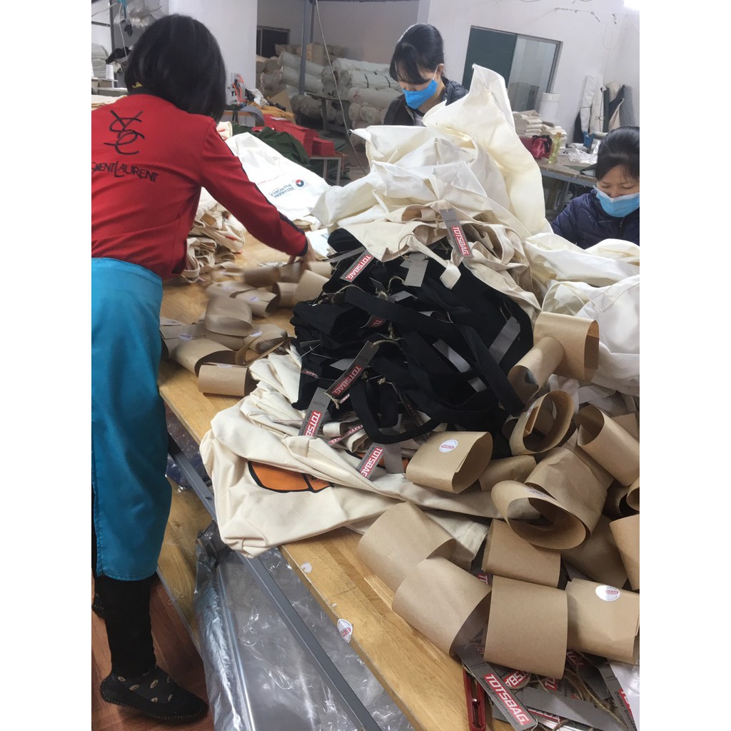 VẢI CANVAS - VẢI BỐ DÀY DẶN 1m X 1,6m