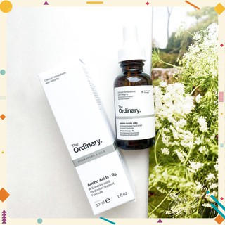 The ordinary Amino Acids + B5 - Dưỡng ẩm phục hồi da 30ml