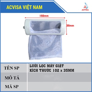 Lưới lọc máy giặt Toshiba