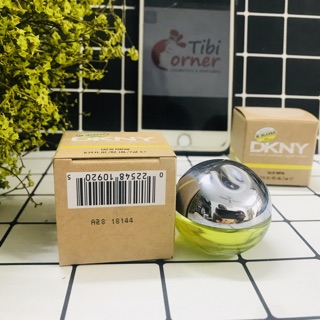 Nước hoa mini nữ DKNY Be Delicious 7ml