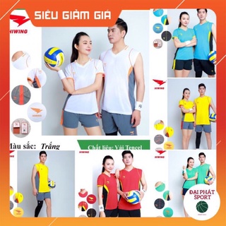 [Free in tên số] ÁO BÓNG CHUYỀN NAM VÀ NỮ BEYONO