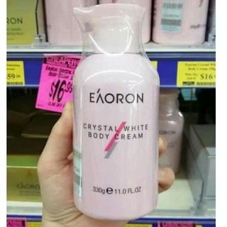 Kem dưỡng trắng da body Eaoron
