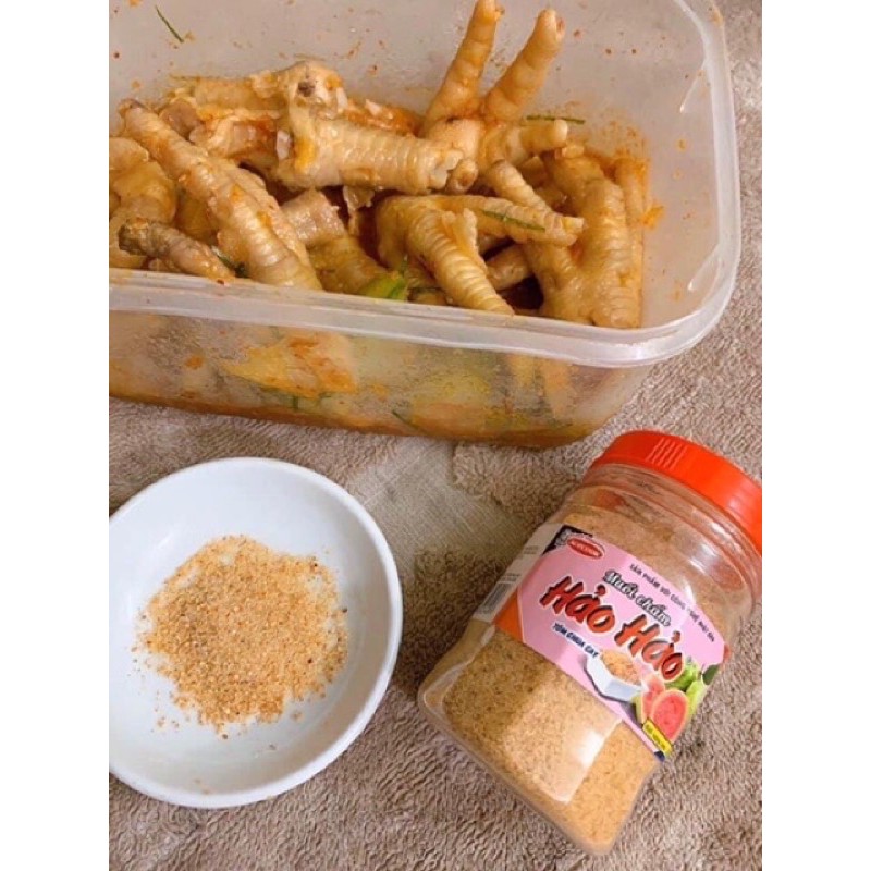 [Mã 267FMCGSALE giảm 8% đơn 500K] MUỐI CHẤM HẢO HẢO🍁[ FREESHIP 50K]🍁 CHUA CHUA CAY CAY SIÊU NGON | BigBuy360 - bigbuy360.vn